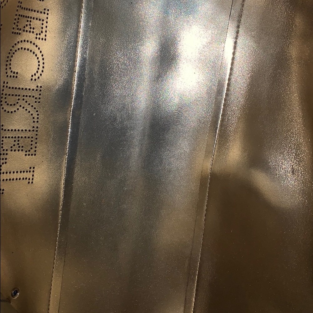 Victoria’s Secret Love Purse Bag - Picture 2 of 2